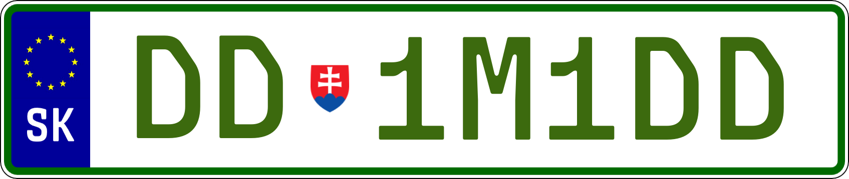 Typ IV - Elektro 1R
