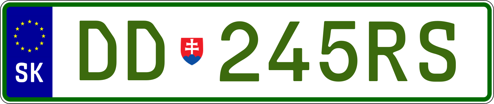 Typ IV - Elektro 1R