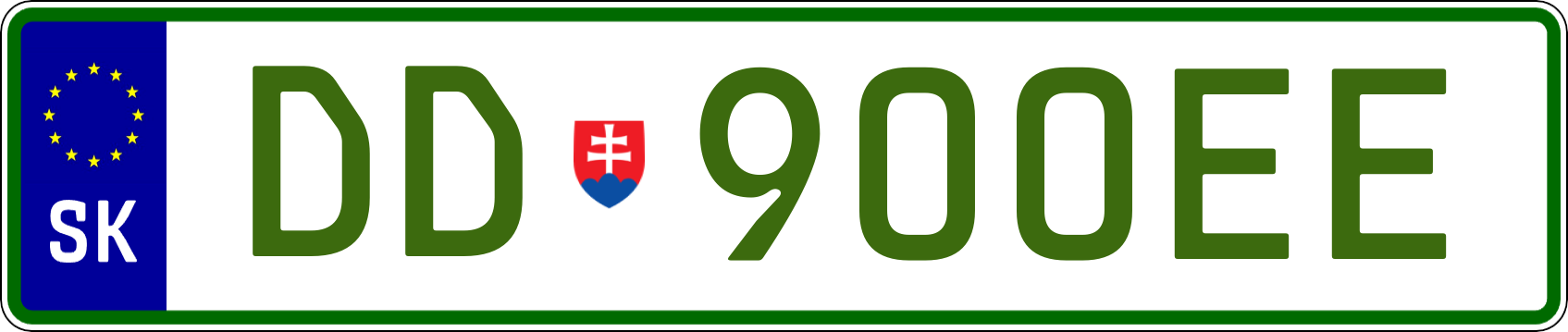 Typ IV - Elektro 1R