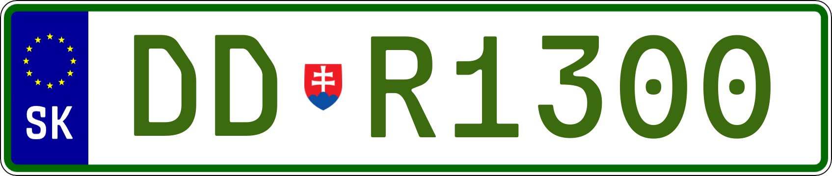 Typ IV - Elektro 1R