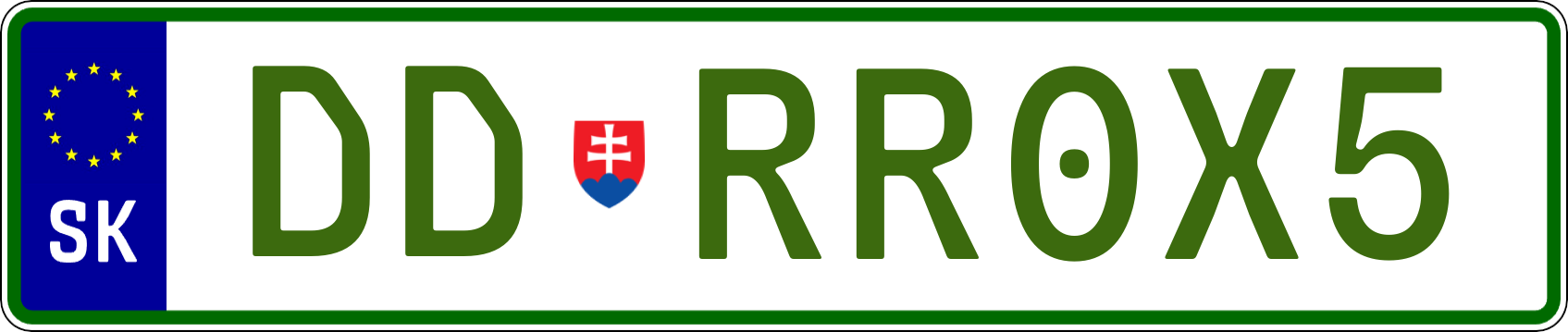 Typ IV - Elektro 1R