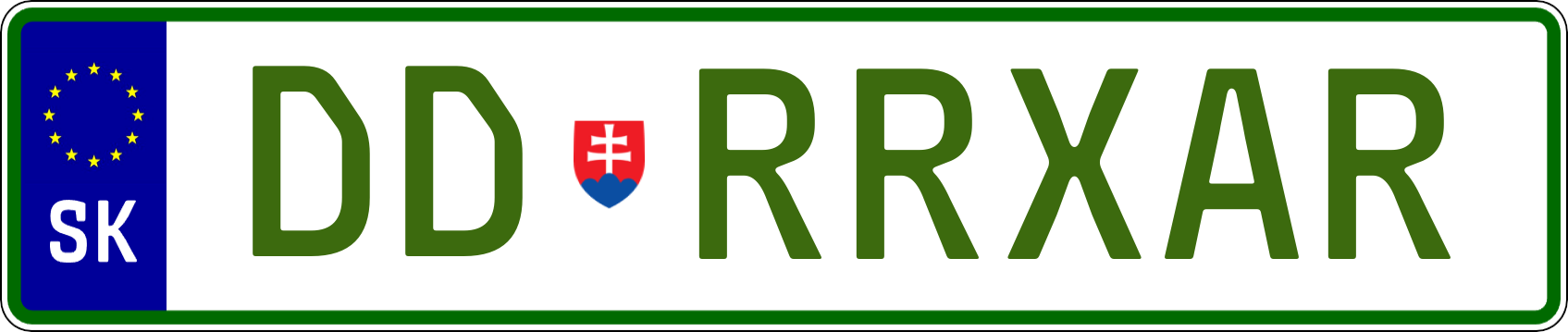 Typ IV - Elektro 1R