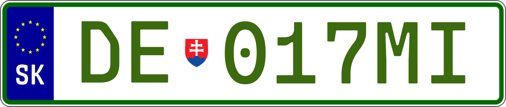 Typ IV - Elektro 1R