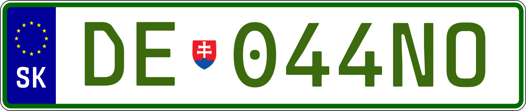 Typ IV - Elektro 1R