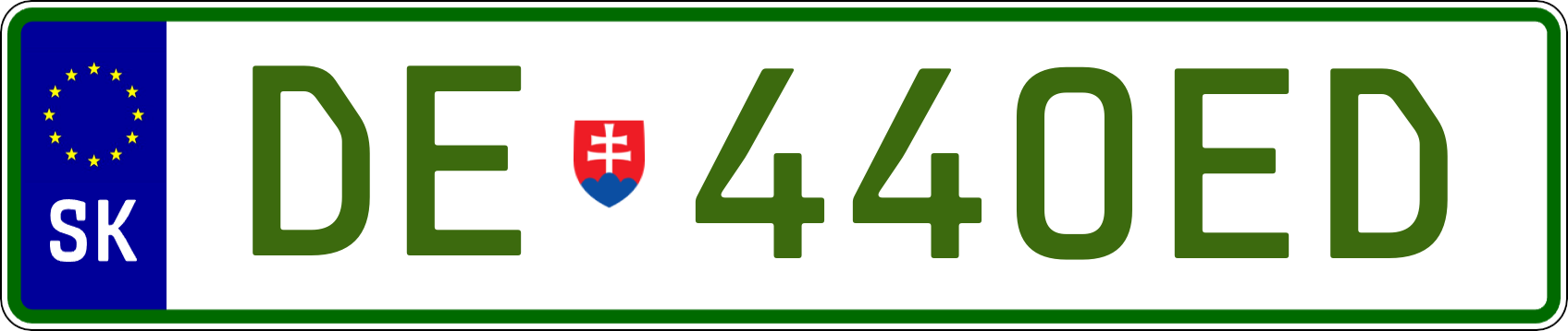Typ IV - Elektro 1R