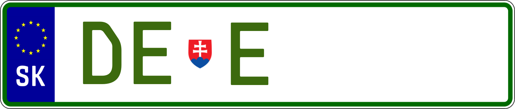 Typ IV - Elektro 1R