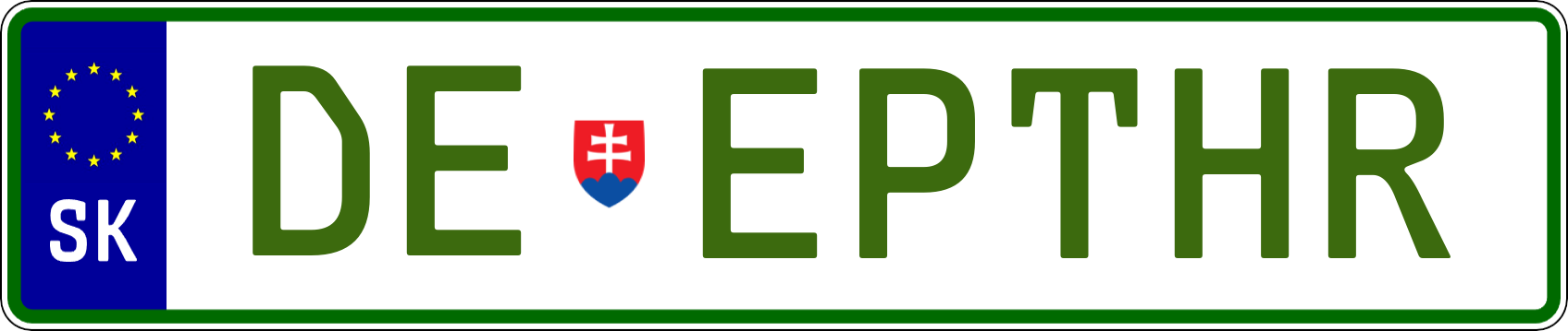 Typ IV - Elektro 1R