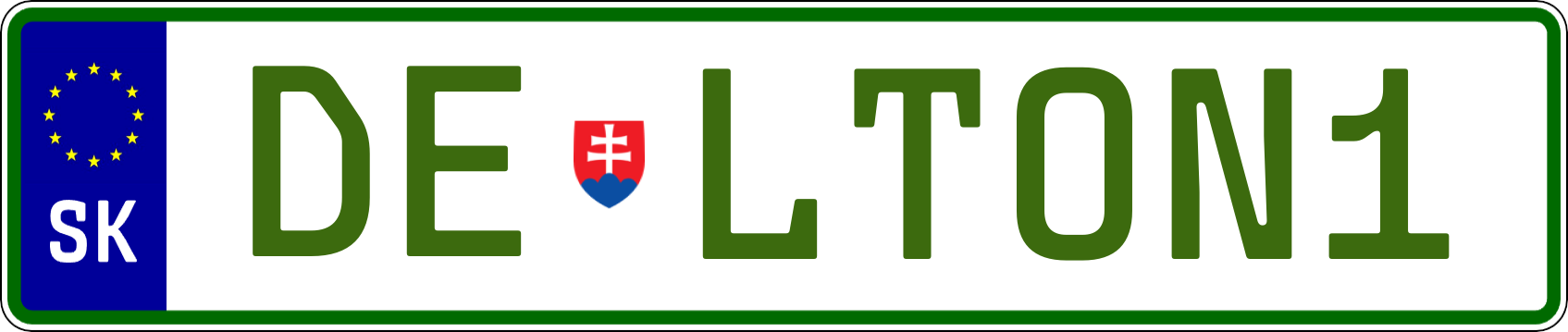 Typ IV - Elektro 1R