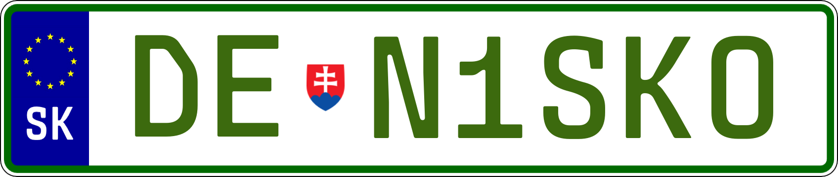 Typ IV - Elektro 1R