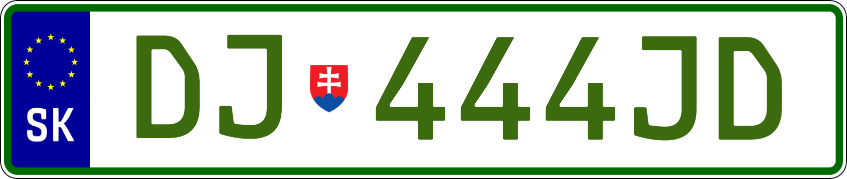 Typ IV - Elektro 1R