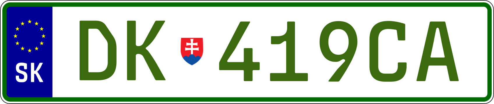 Typ IV - Elektro 1R