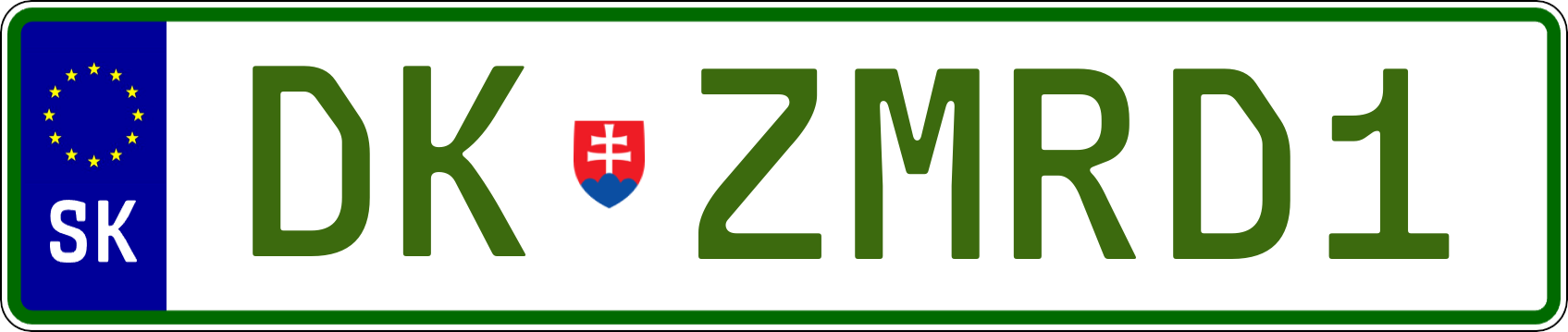 Typ IV - Elektro 1R