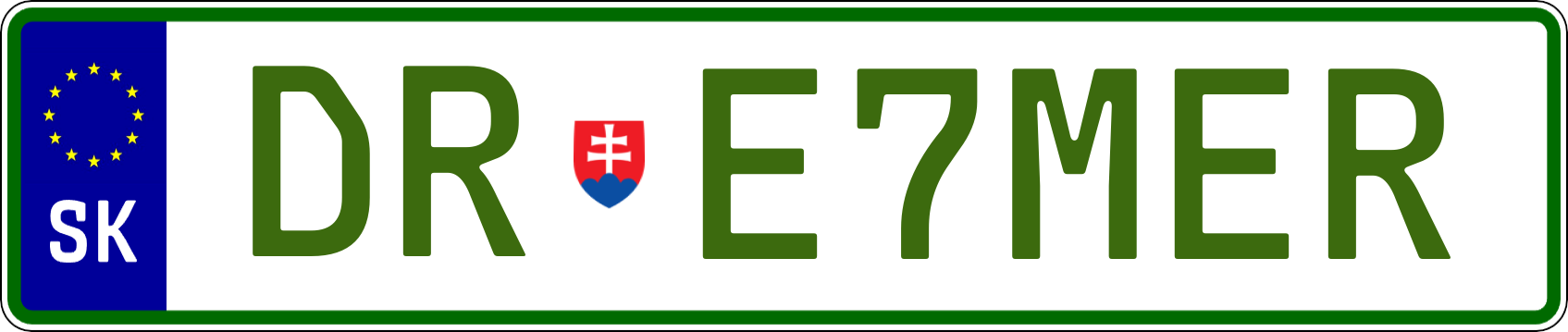 Typ IV - Elektro 1R