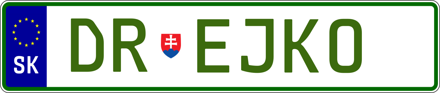 Typ IV - Elektro 1R
