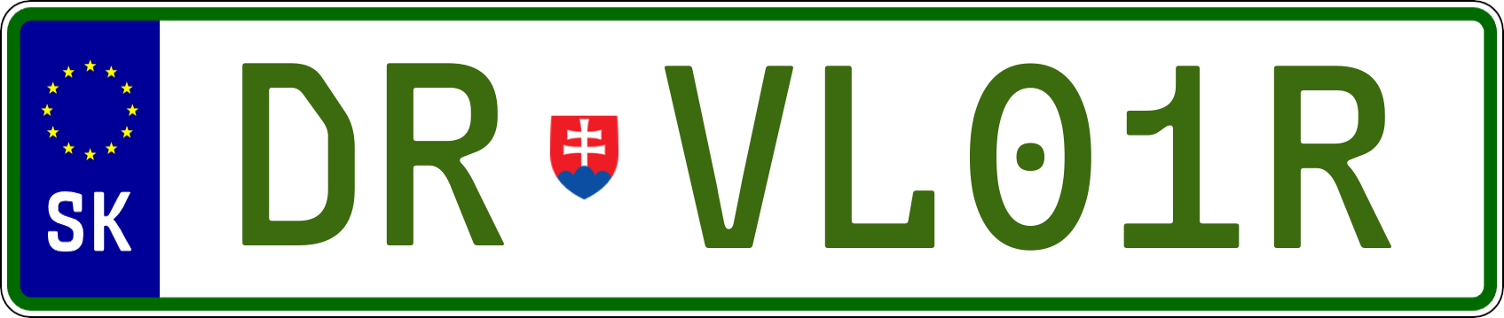 Typ IV - Elektro 1R