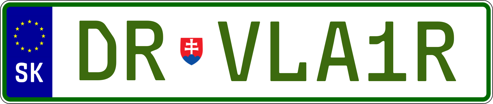Typ IV - Elektro 1R