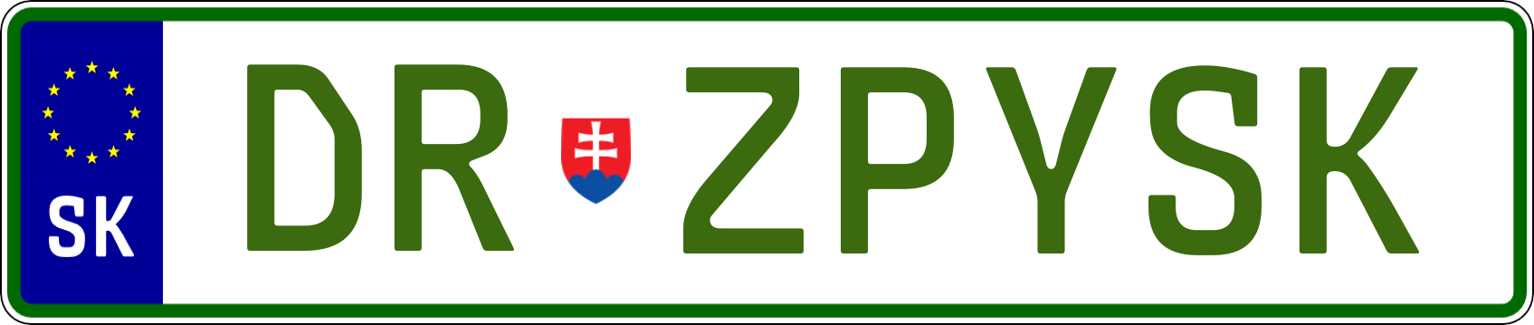 Typ IV - Elektro 1R
