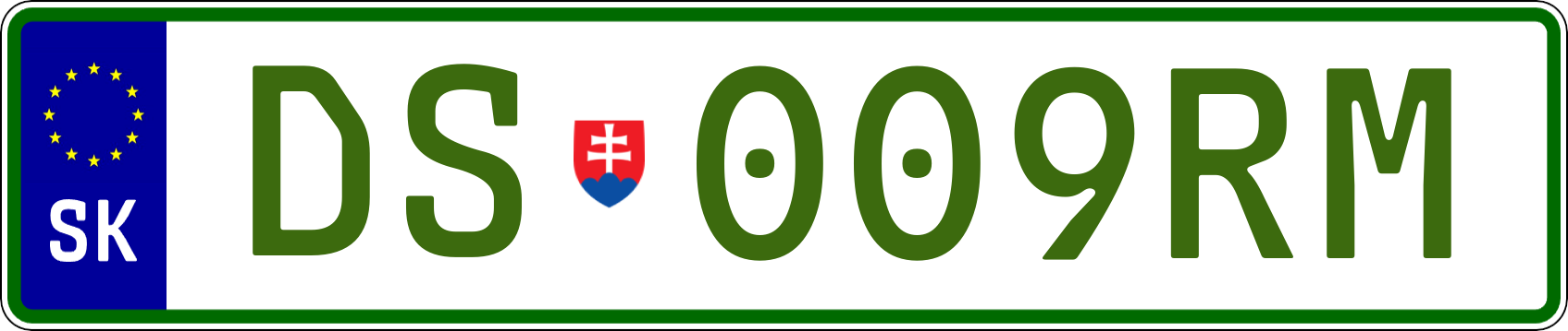 Typ IV - Elektro 1R