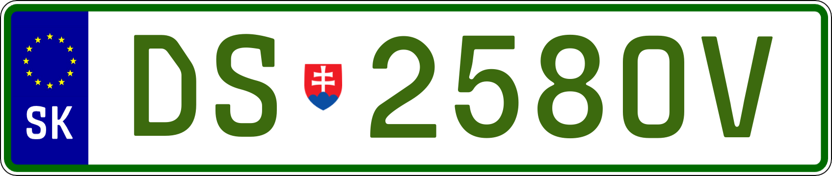 Typ IV - Elektro 1R