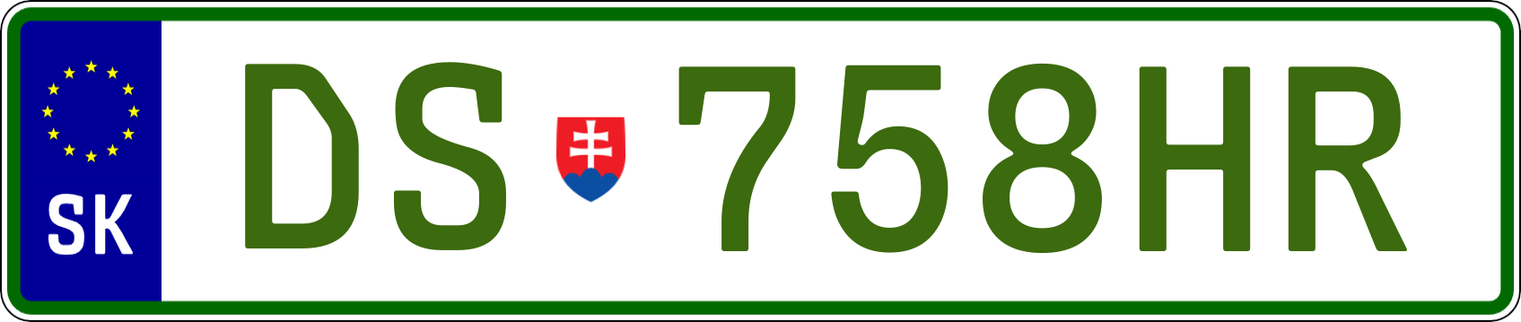 Typ IV - Elektro 1R