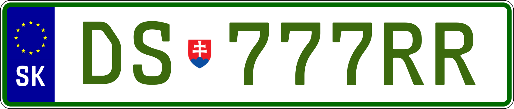 Typ IV - Elektro 1R