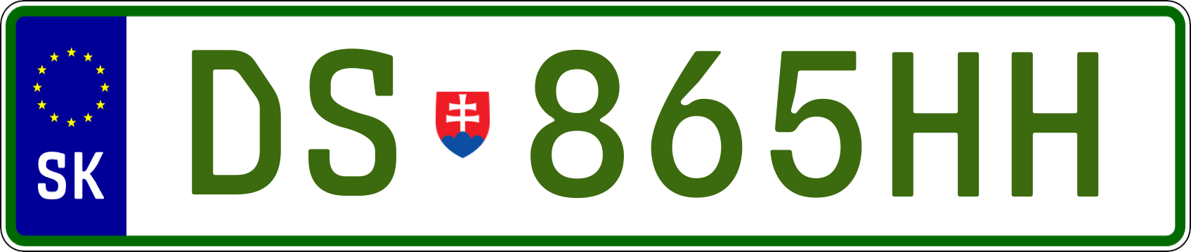 Typ IV - Elektro 1R