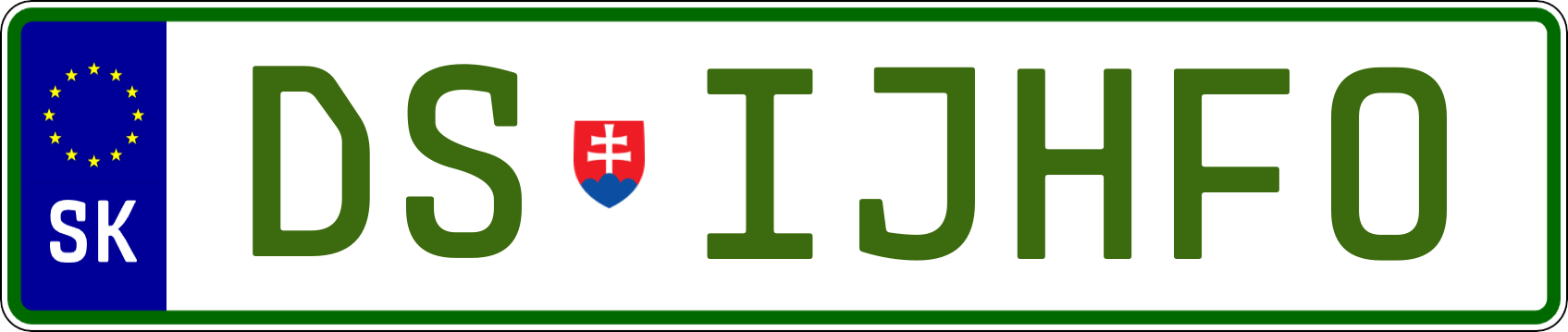 Typ IV - Elektro 1R