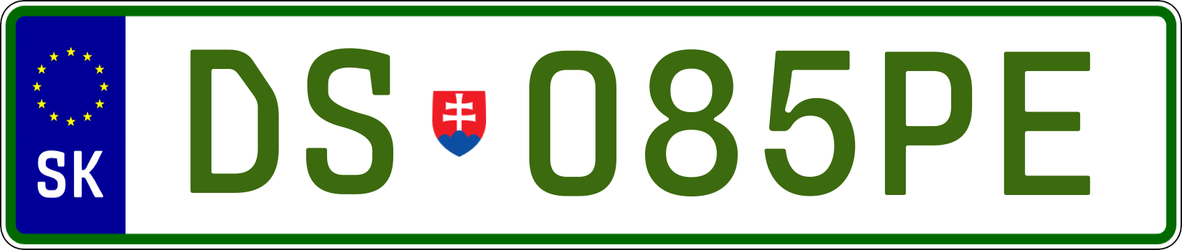 Typ IV - Elektro 1R