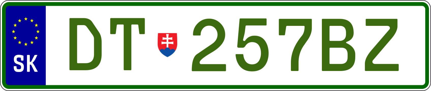 Typ IV - Elektro 1R