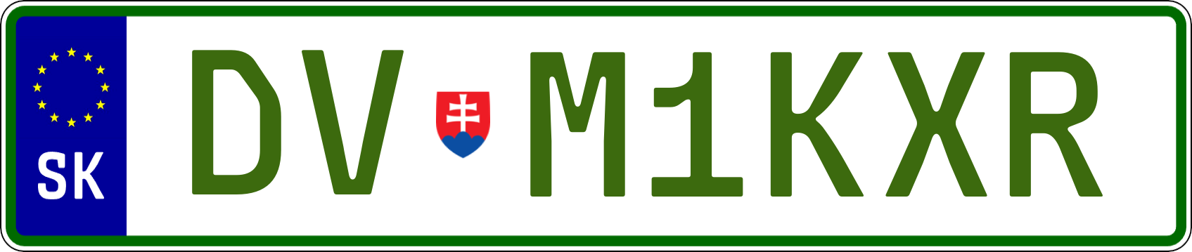 Typ IV - Elektro 1R