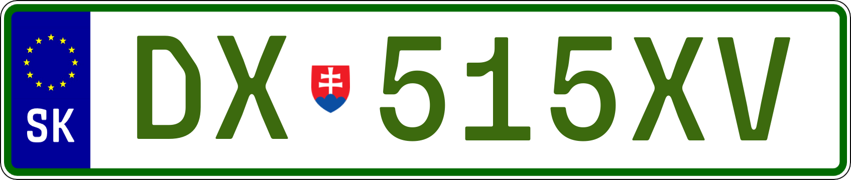 Typ IV - Elektro 1R
