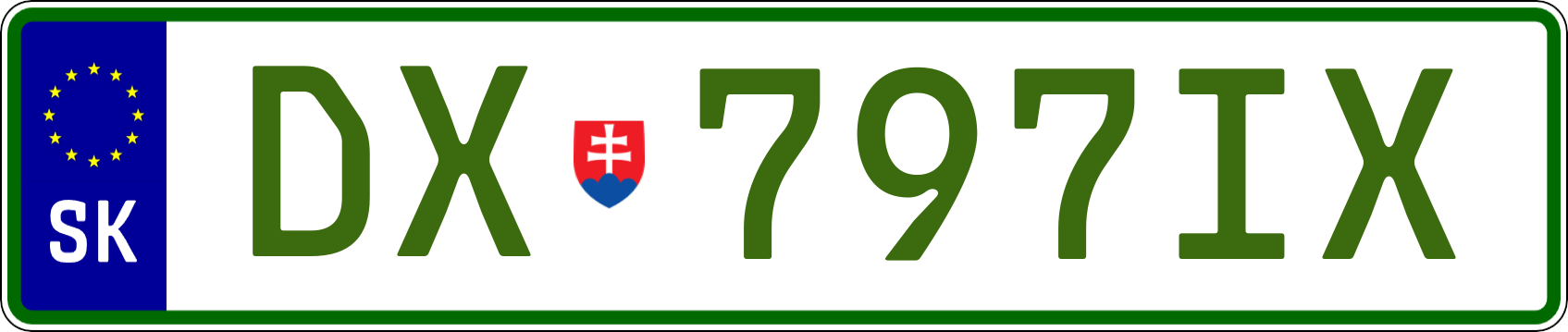 Typ IV - Elektro 1R