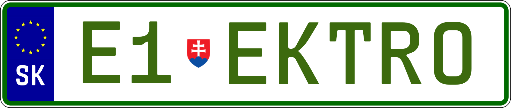 Typ IV - Elektro 1R