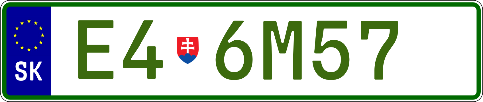 Typ IV - Elektro 1R