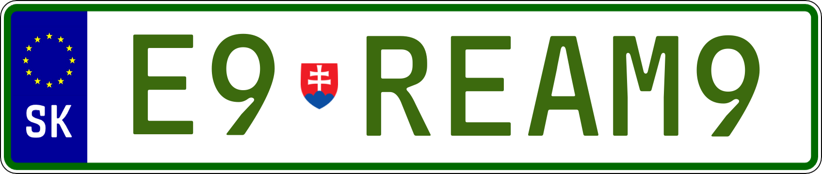Typ IV - Elektro 1R