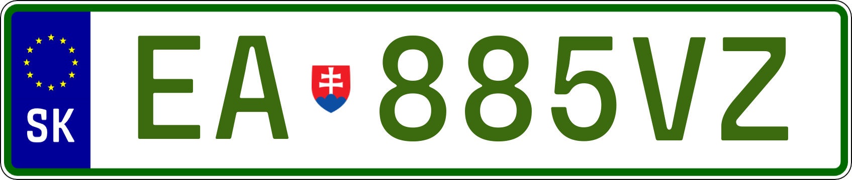 Typ IV - Elektro 1R