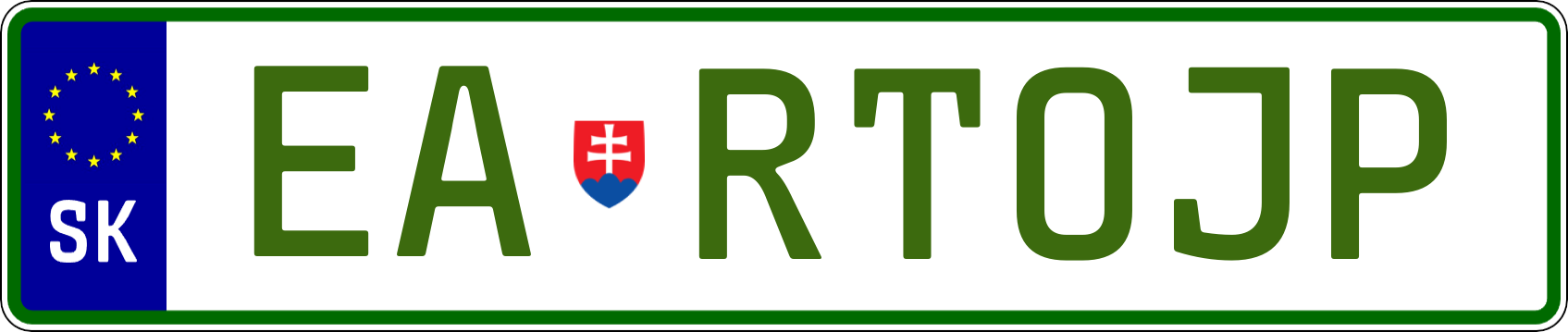 Typ IV - Elektro 1R