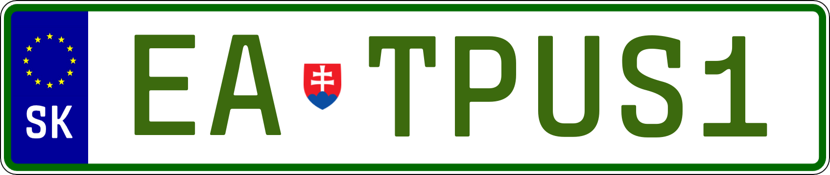 Typ IV - Elektro 1R