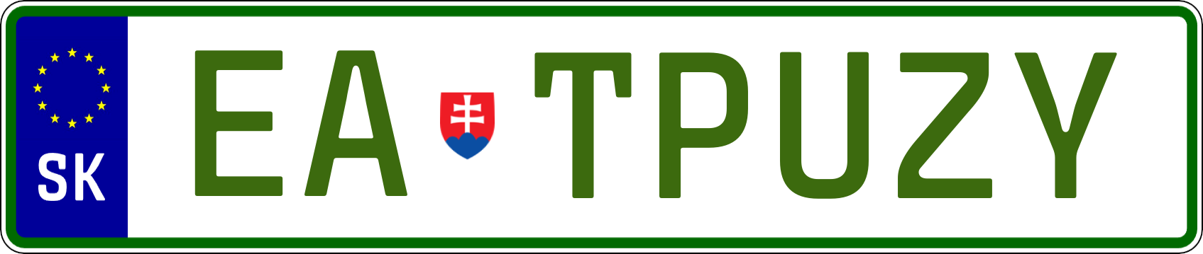 Typ IV - Elektro 1R
