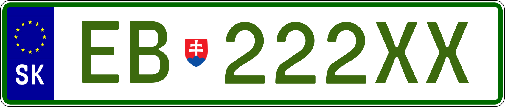 Typ IV - Elektro 1R