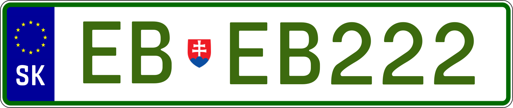 Typ IV - Elektro 1R