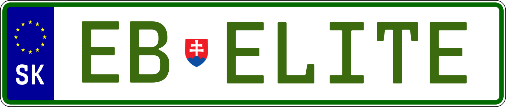 Typ IV - Elektro 1R