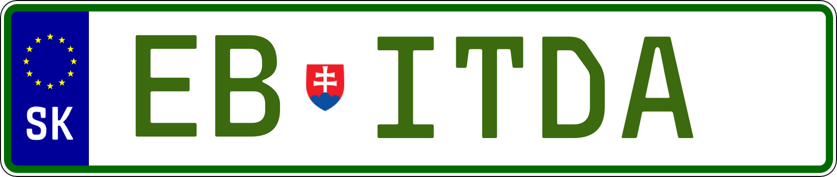 Typ IV - Elektro 1R