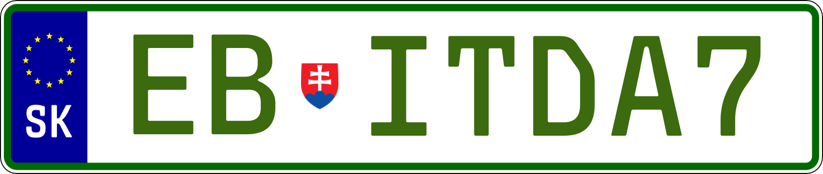 Typ IV - Elektro 1R