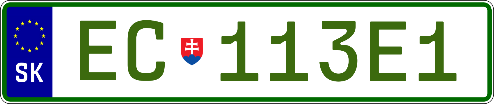 Typ IV - Elektro 1R