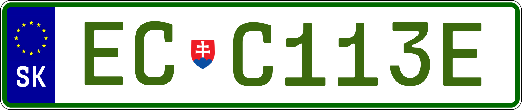 Typ IV - Elektro 1R