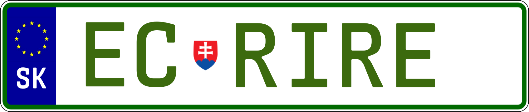 Typ IV - Elektro 1R