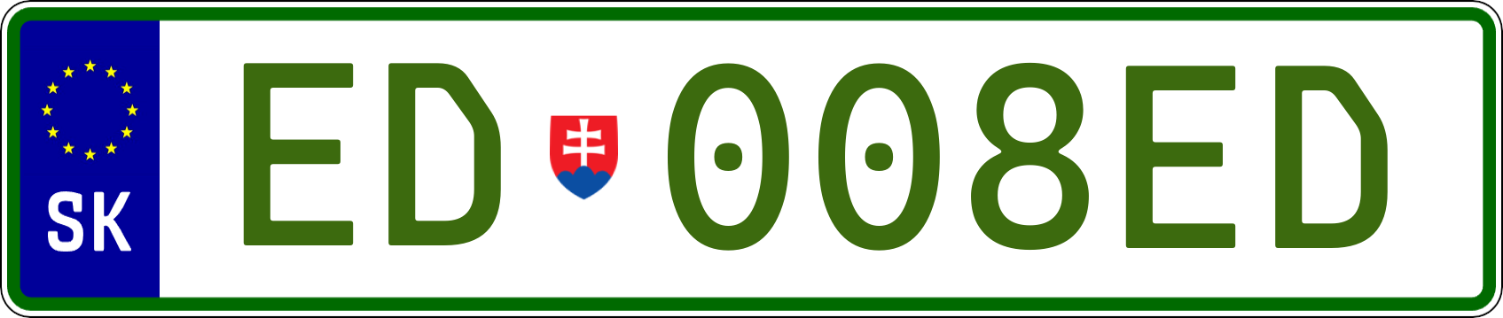 Typ IV - Elektro 1R