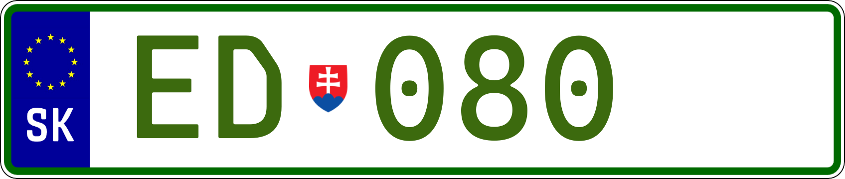 Typ IV - Elektro 1R