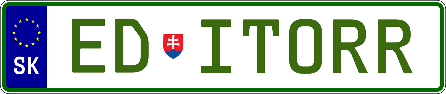 Typ IV - Elektro 1R